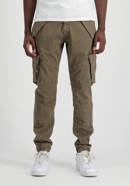 Alpha Industries Cargohose »Alpha Industries Men - Cargo Pants Combat Pant LW«