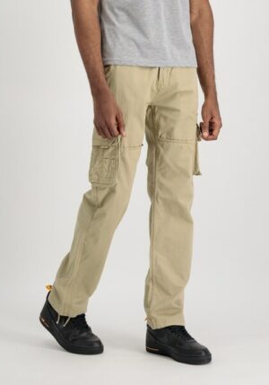 Alpha Industries Cargohose »Alpha Industries Men - Cargo Pants Jet Pant«