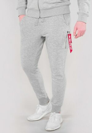 Alpha Industries Cargohose »Alpha Industries Men - Jogger X-Fit Slim Cargo Pant«