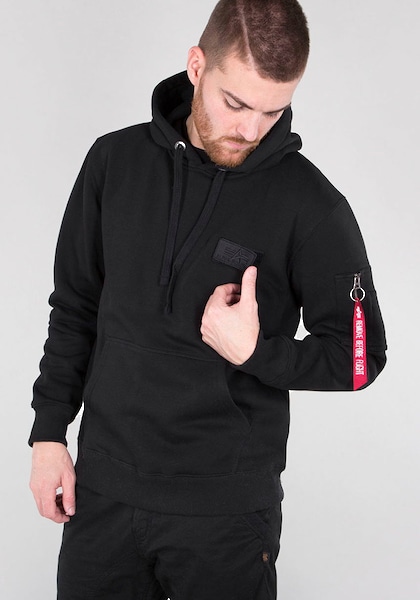 Alpha Industries Hoodie