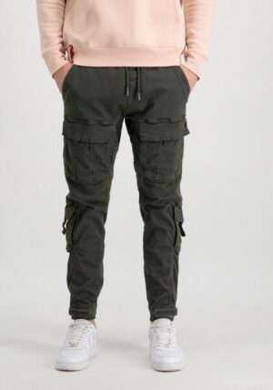 Alpha Industries Jogginghose »Alpha Industries Men - Cargo Pants Sergeant Jogger Pant«