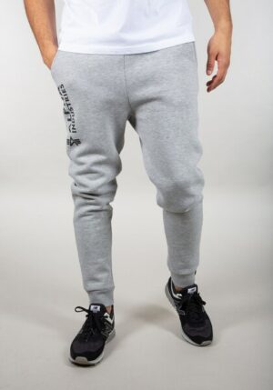 Alpha Industries Jogginghose »Alpha Industries Men - Jogger Basic Jogger AI«