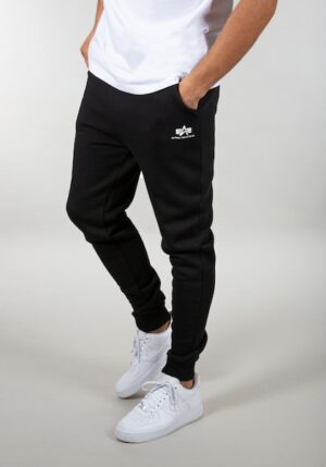 Alpha Industries Jogginghose »Alpha Industries Men - Jogger Basic Jogger SL«