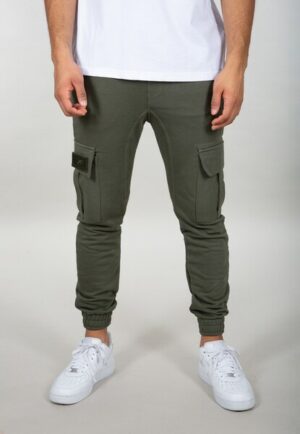 Alpha Industries Jogginghose »Alpha Industries Men - Jogger Terry Jogger«