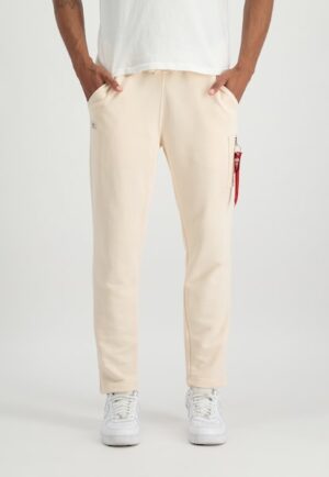 Alpha Industries Jogginghose »Alpha Industries Men - Jogger X-fit Jogger S Leg«