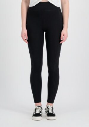 Alpha Industries Leggings »Alpha Industries Women - Leggings Pocket Leggings Wmn«