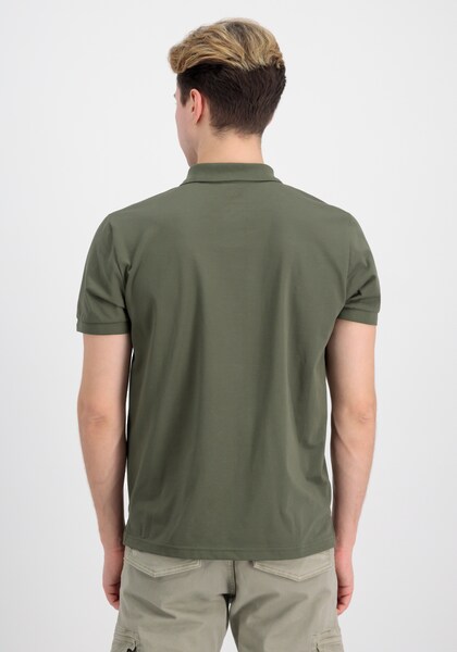 Alpha Industries Poloshirt »Alpha Industries Men - Polo Shirts X-Fit Polo«