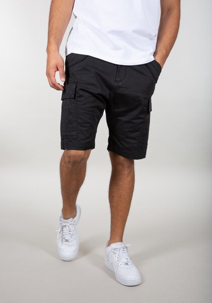 Alpha Industries Shorts »Alpha Industries Men - Shorts Airman Short«