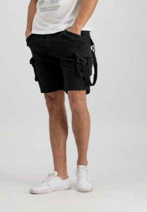 Alpha Industries Shorts »Alpha Industries Men - Shorts Special OPS Short«