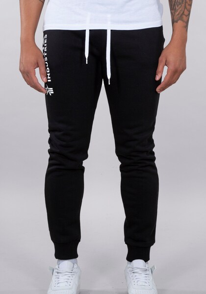 Alpha Industries Sweathose »Basic Jogger AI«