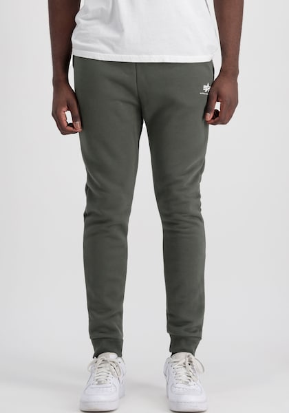 Alpha Industries Sweathose »Basic Jogger SL«