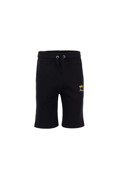 Alpha Industries Sweatshorts »Alpha Industries Men - Shorts Muhammad Ali Short«