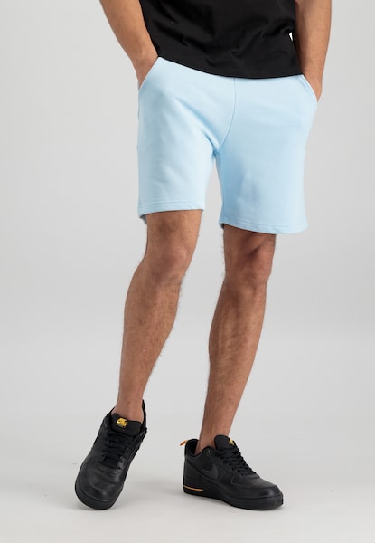 Alpha Industries Sweatshorts »Alpha Industries Men - Shorts Organics Jogger Short«