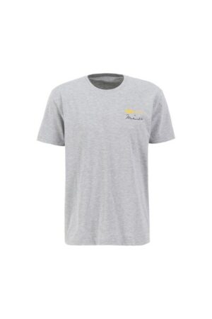 Alpha Industries T-Shirt »Alpha Industries Men - T-Shirts Muhammad Ali BP T«