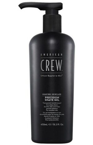 American Crew Rasiergel »Precision Shave Gel«