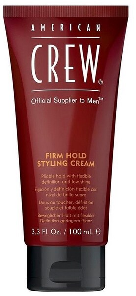 American Crew Styling-Creme »Firm Hold Styling Cream«