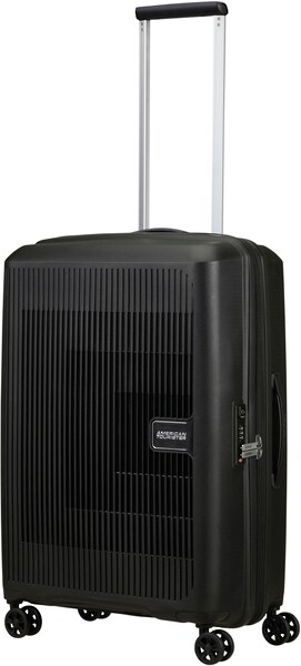 American Tourister® Hartschalen-Trolley »AeroStep