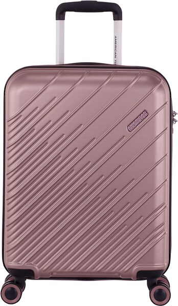 American Tourister® Hartschalen-Trolley »Speedstar