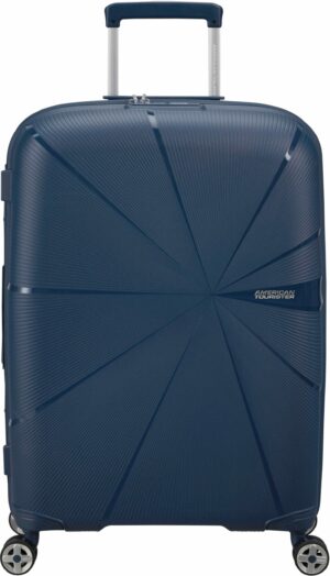 American Tourister® Hartschalen-Trolley »Starvibe