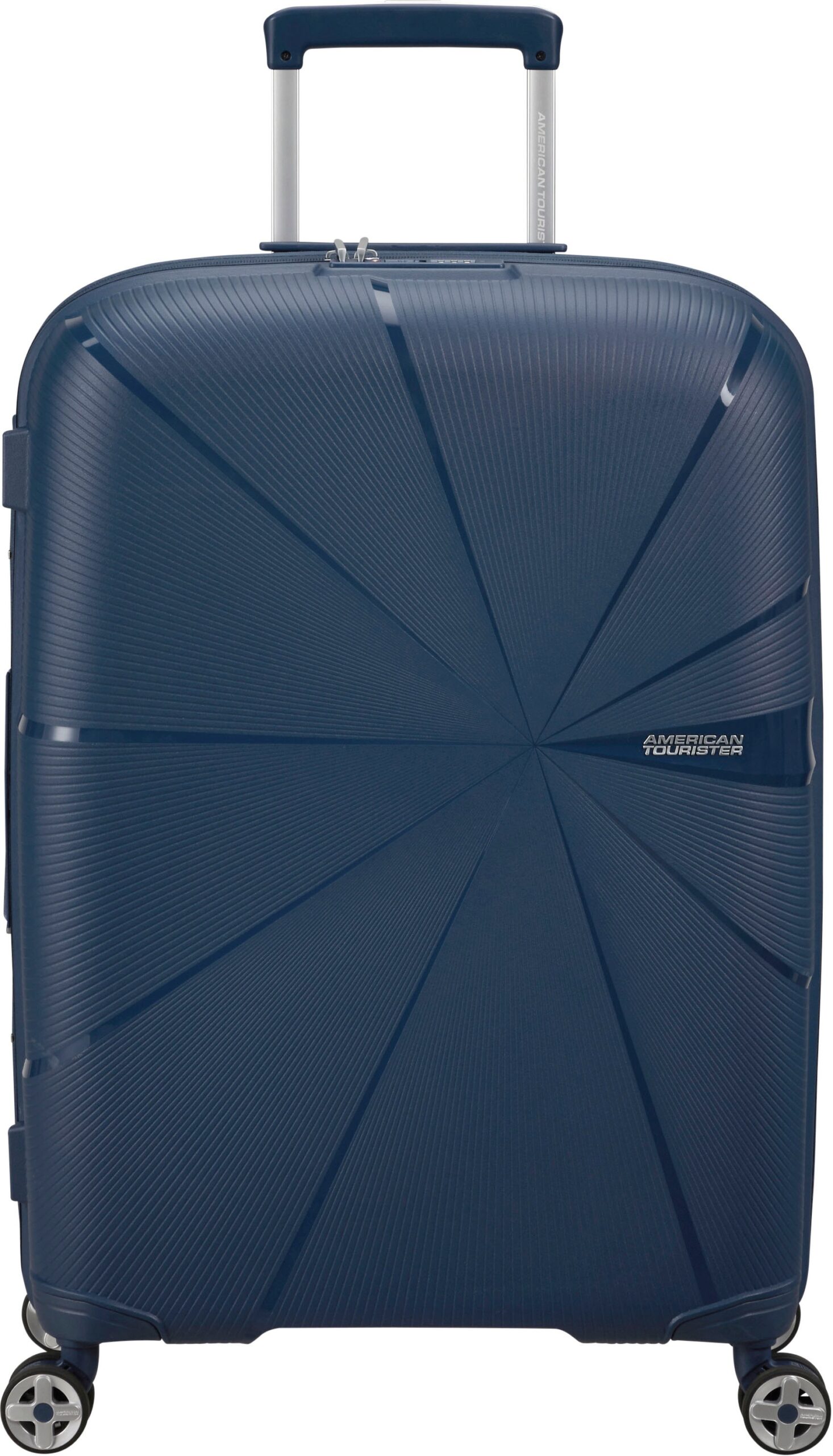 American Tourister® Hartschalen-Trolley »Starvibe