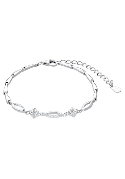 Amor Armband »Classiv Silver