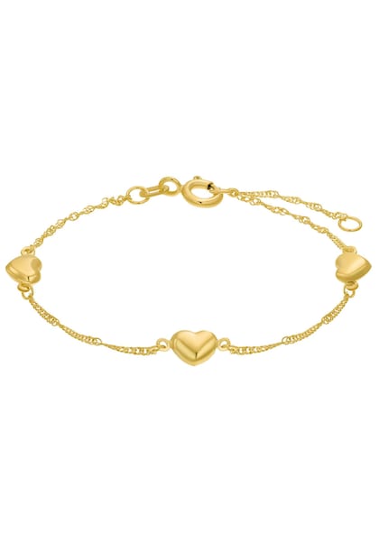 Amor Armband »Hearts