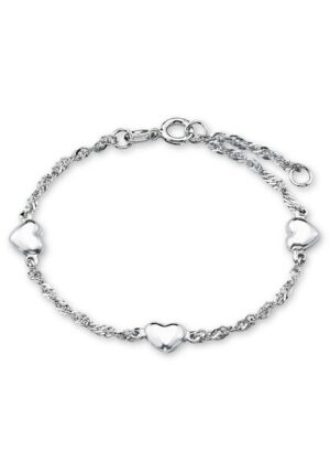 Amor Armband »Herz