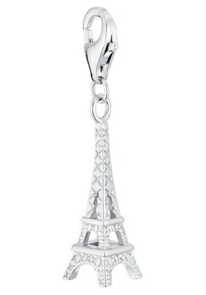 Amor Charm-Einhänger »Eiffelturm
