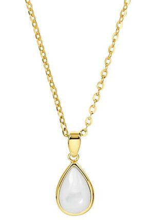 Amor Kette mit Anhänger »Drop