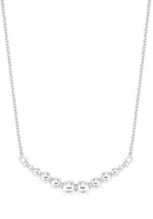 Amor Kette mit Anhänger »Kugeln