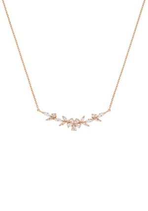 Amor Kette mit Anhänger »Sparkling