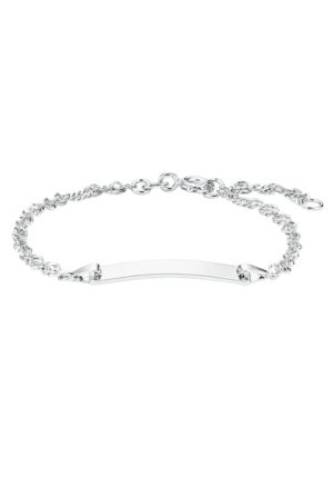 Amor Silberarmband »9969173«