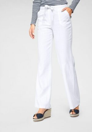 Aniston CASUAL Leinenhose