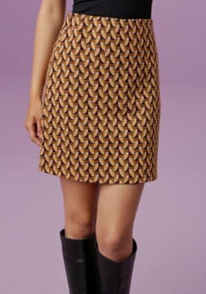 Aniston CASUAL Minirock