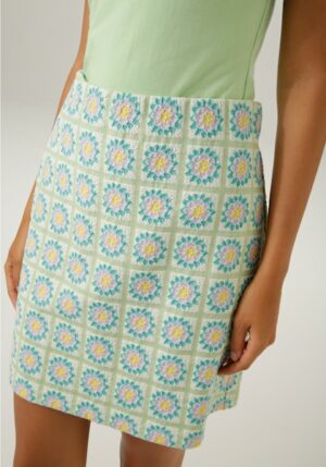 Aniston CASUAL Minirock