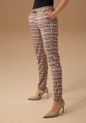 Aniston CASUAL Schlupfhose