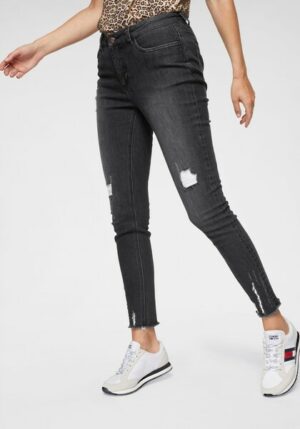Aniston CASUAL Skinny-fit-Jeans