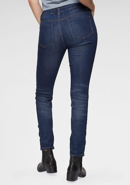 Aniston CASUAL Skinny-fit-Jeans