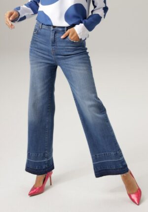 Aniston CASUAL Straight-Jeans