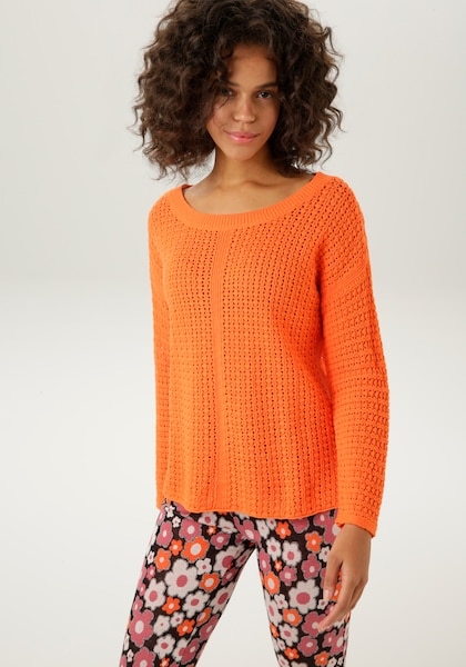 Aniston CASUAL Strickpullover