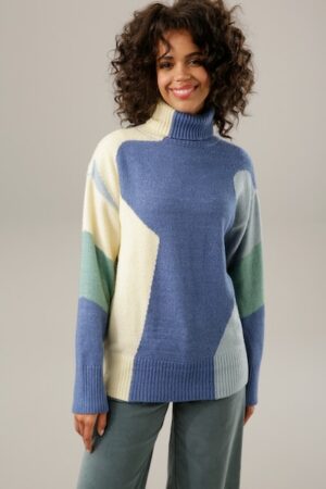 Aniston CASUAL Strickpullover