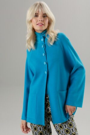 Aniston SELECTED Strickjacke