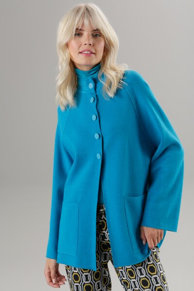 Aniston SELECTED Strickjacke