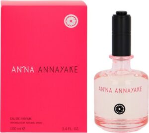 ANNAYAKE Eau de Parfum »An'na Annayake«