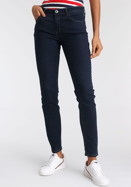 Arizona Skinny-fit-Jeans »Ultra-Stretch«