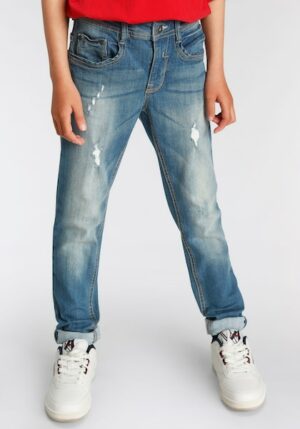 Arizona Stretch-Jeans