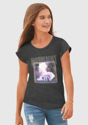 Arizona T-Shirt »MOONLIGHT«