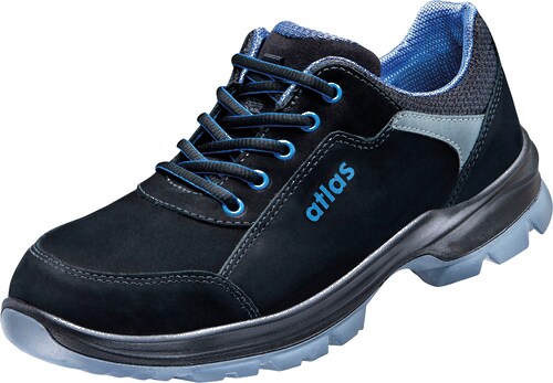 Atlas Schuhe Sicherheitsschuh »Alu-Tec 62 ESD«