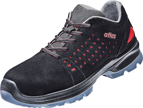 Atlas Schuhe Sicherheitsschuh »SL 30 red«