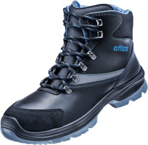 Atlas Schuhe Sicherheitsstiefel »Alu-Tec 735 XP«